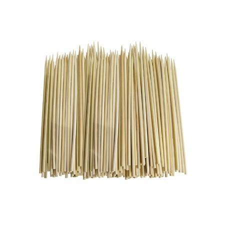Hirakushi Bamboo Skewers 15cm - 1004Gourmet.com