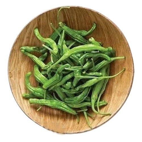 Kwari Gochu, Korean Shishito Pepper