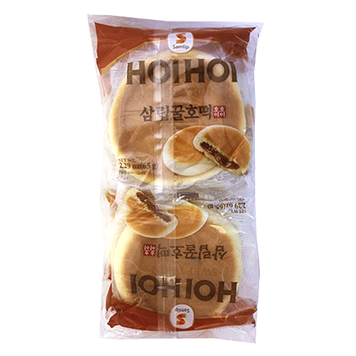 HOI HOI (SWEET BUN)