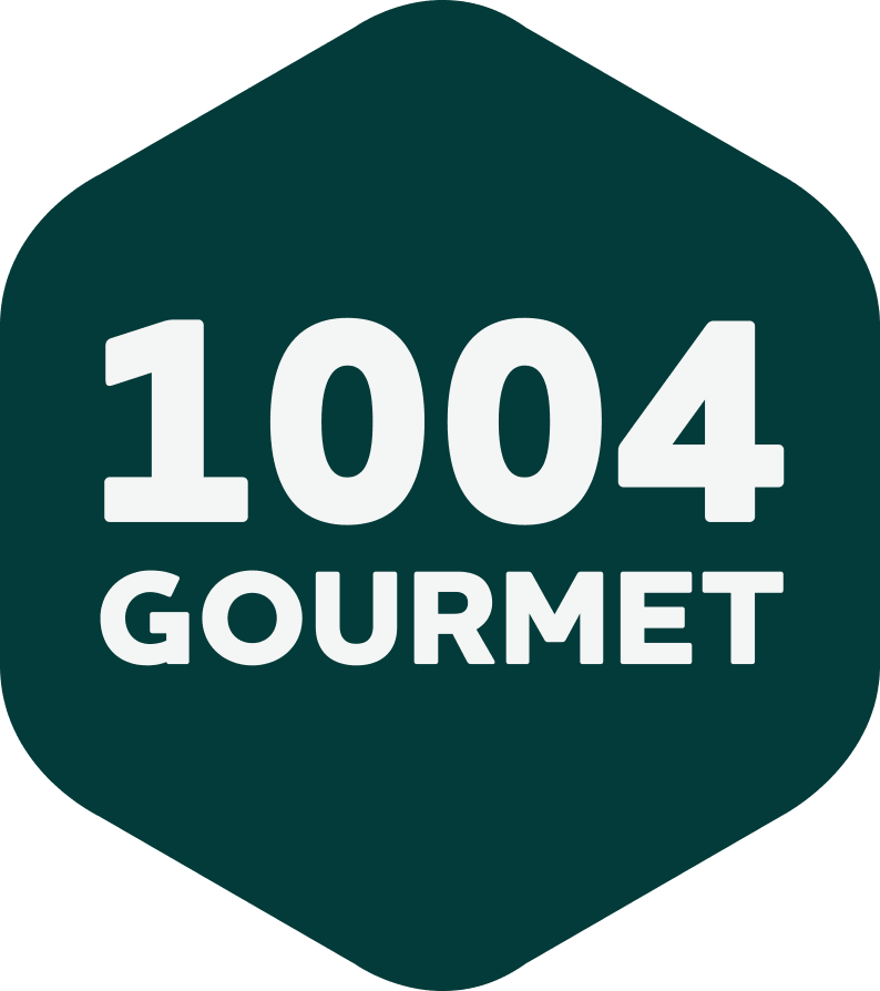 1004Gourmet.com