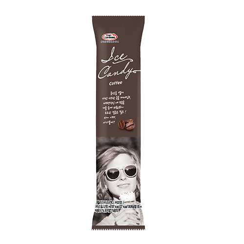 Ice Candy Coffee - 1004Gourmet.com