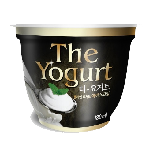 [PREORDER] The Yogurt Ice Cream Cup