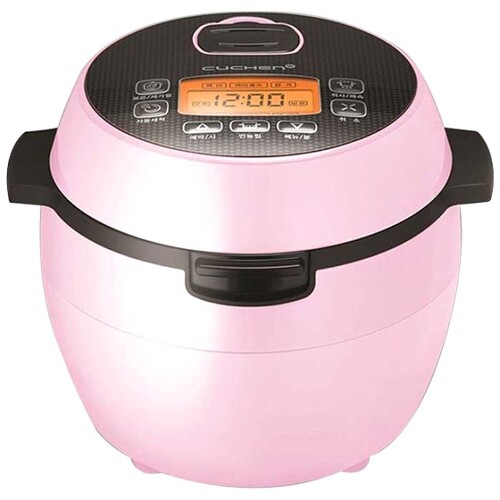 Cuchen Rice Cooker for 3