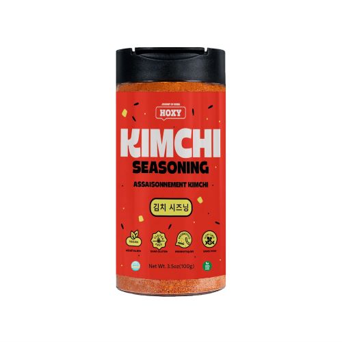 Kimchi Seasoning Mix - 1004Gourmet.com