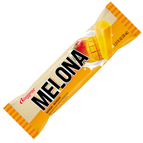 Melona Ice Cream Mango (Import)