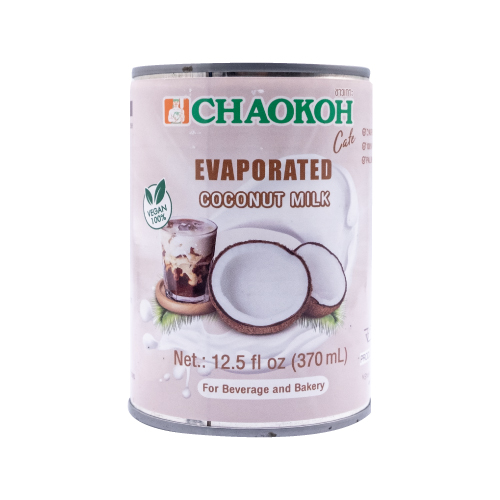 Evaporated Coconut Milk 370g