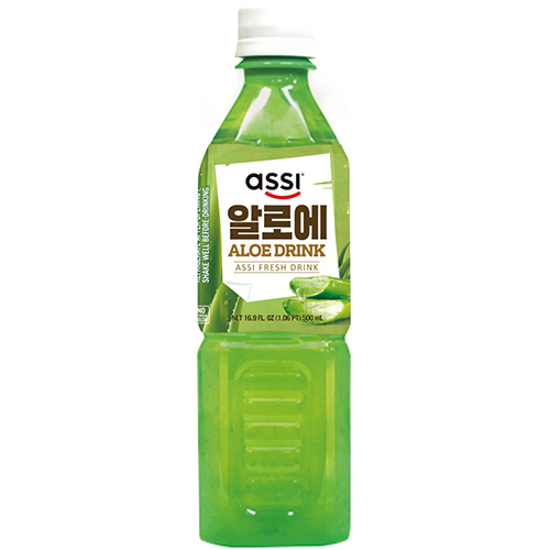 Aloe vera fresh drink sale