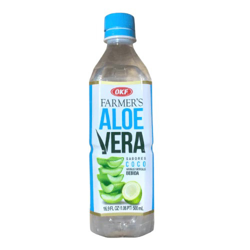 Farmers best sale aloe vera