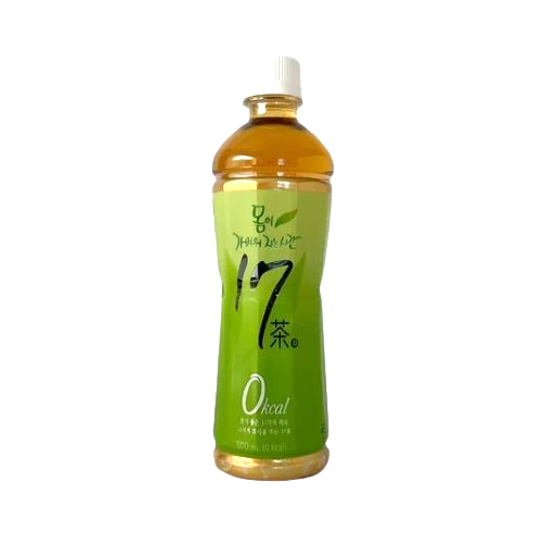 17 Grain Tea - 1004Gourmet.com
