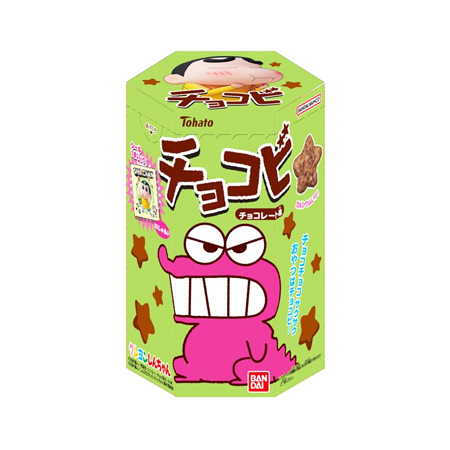 chocobi☆✳︎ Chocobi | Crayon Shin-chan Wiki | Fandom